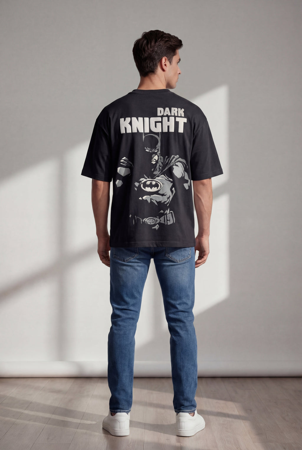 Dark Knight Oversize tees