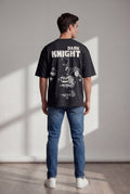 Dark Knight Oversize tees